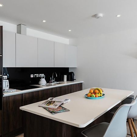 Royal Cliff Luxury Apartments - The Bay Sandown Zewnętrze zdjęcie