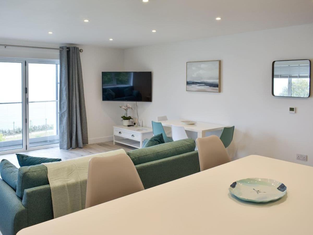 Royal Cliff Luxury Apartments - The Bay Sandown Zewnętrze zdjęcie