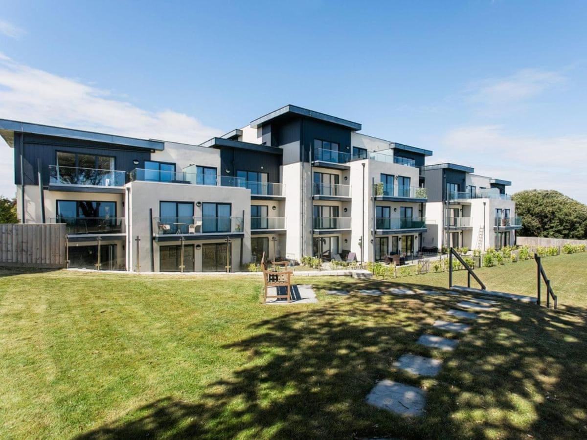Royal Cliff Luxury Apartments - The Bay Sandown Zewnętrze zdjęcie