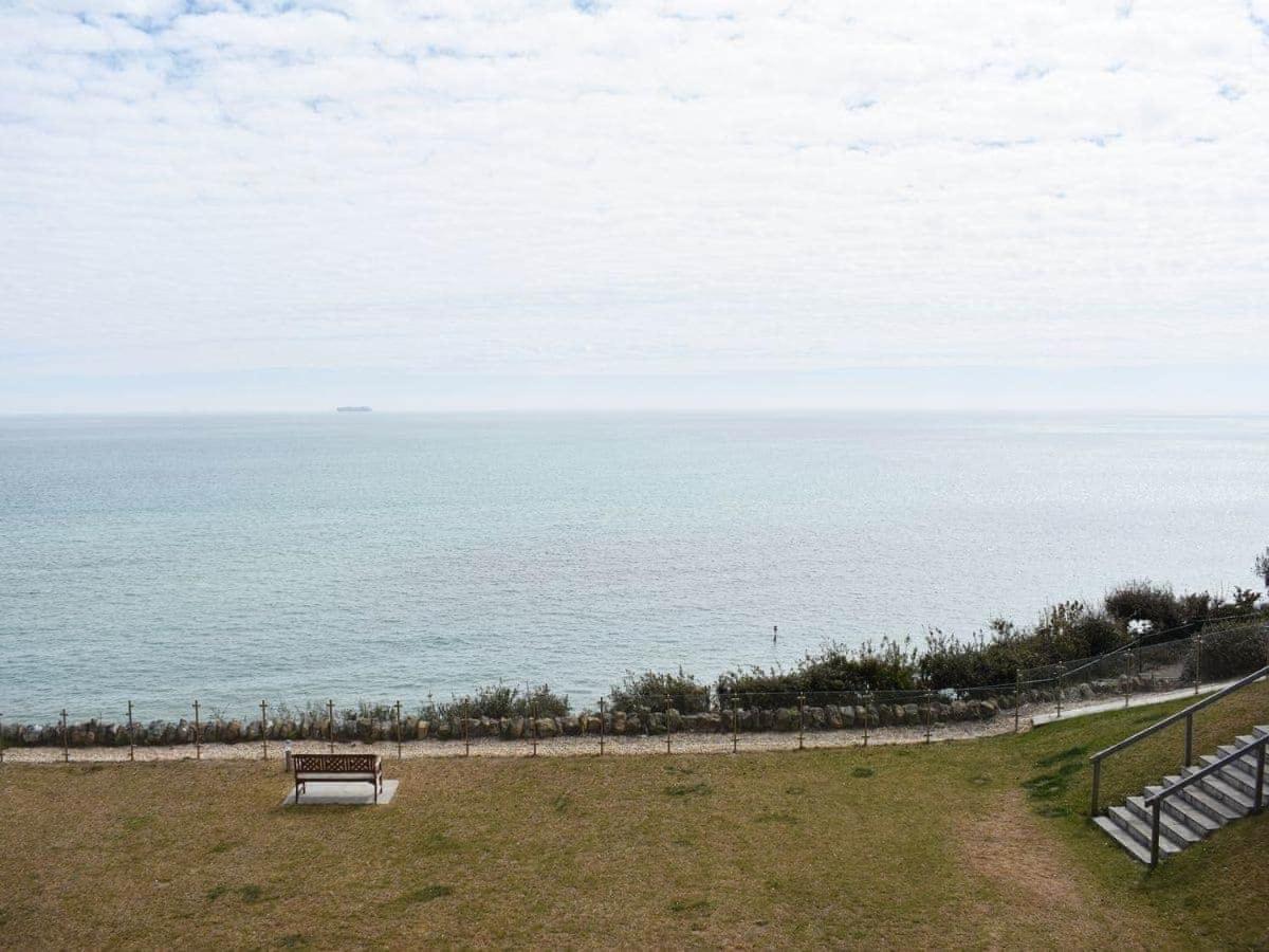 Royal Cliff Luxury Apartments - The Bay Sandown Zewnętrze zdjęcie