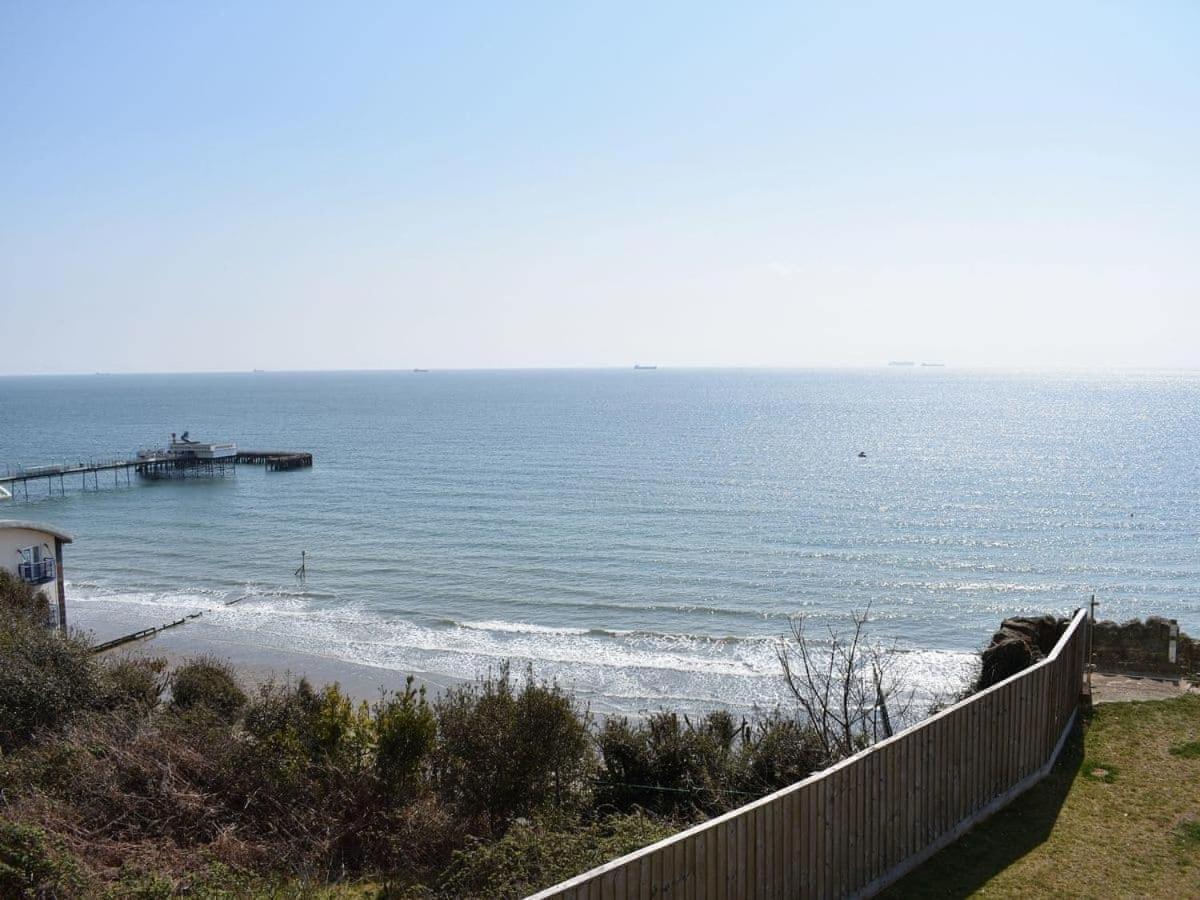 Royal Cliff Luxury Apartments - The Bay Sandown Zewnętrze zdjęcie