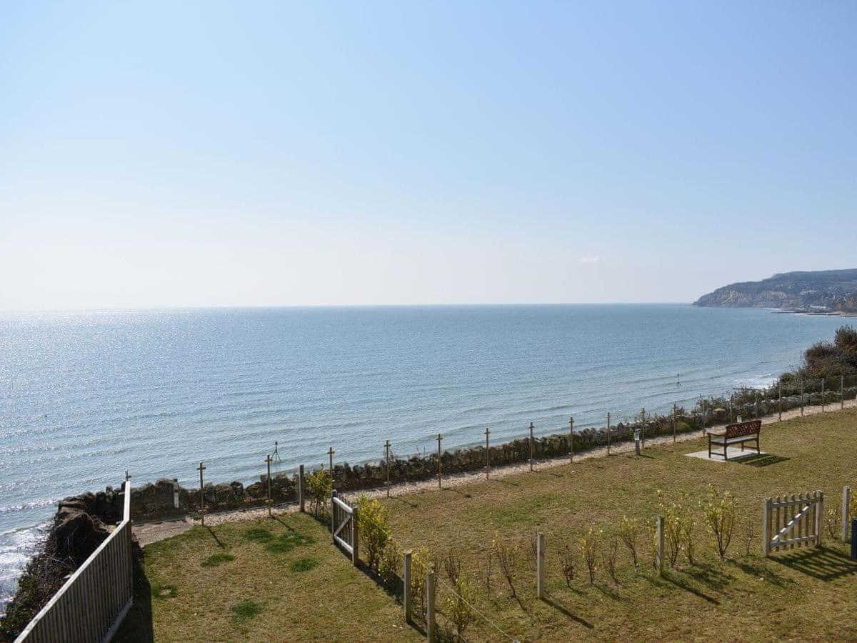 Royal Cliff Luxury Apartments - The Bay Sandown Zewnętrze zdjęcie