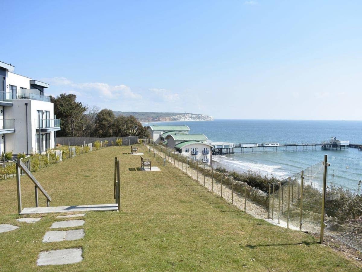 Royal Cliff Luxury Apartments - The Bay Sandown Zewnętrze zdjęcie
