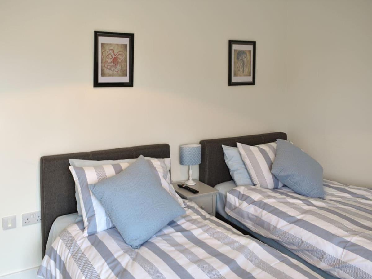 Royal Cliff Luxury Apartments - The Bay Sandown Zewnętrze zdjęcie