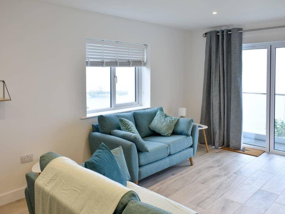 Royal Cliff Luxury Apartments - The Bay Sandown Zewnętrze zdjęcie
