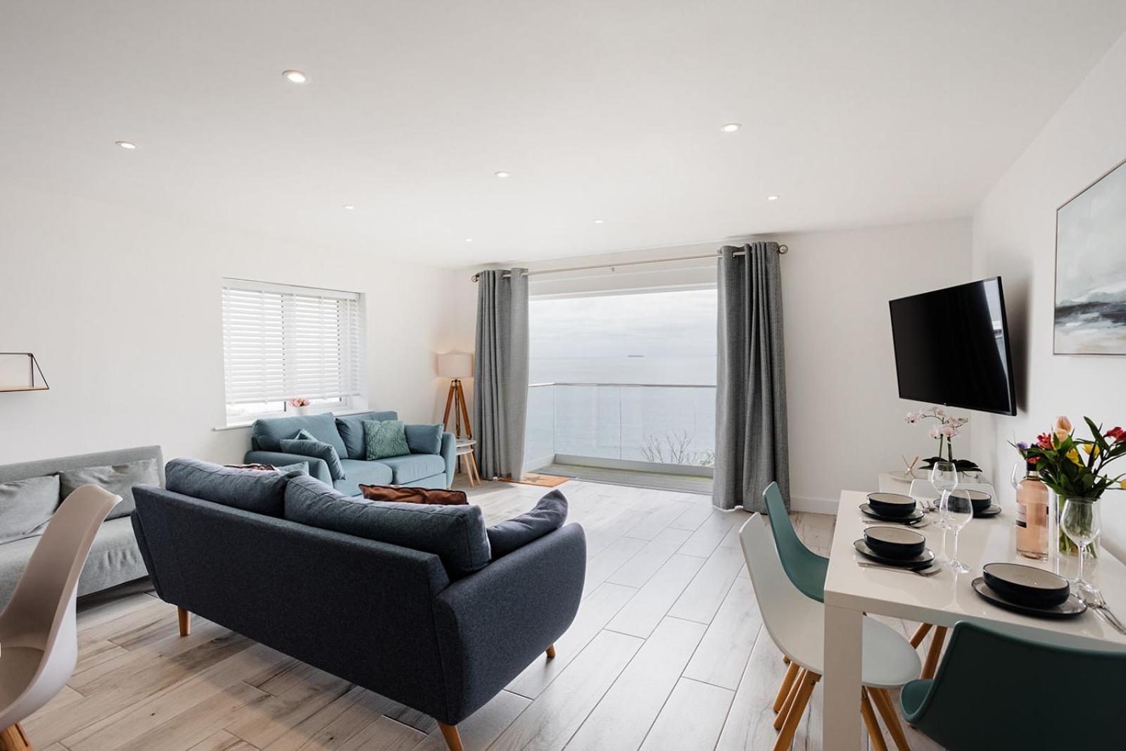 Royal Cliff Luxury Apartments - The Bay Sandown Zewnętrze zdjęcie